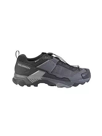 SALOMON | Chaussures de randonnée pour hommes X Ultra 5 GTX | schwarz